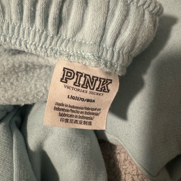 PINK sweatsuit - Picture 3 of 3